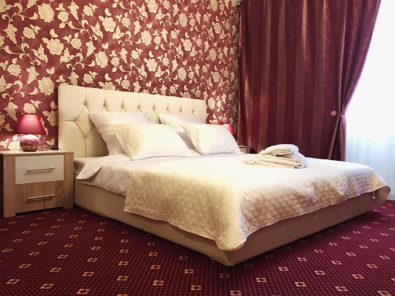 Myhotel24 Kristalin Moskova Dış mekan fotoğraf